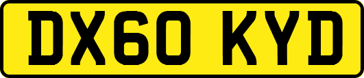 DX60KYD