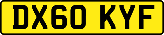 DX60KYF