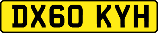 DX60KYH