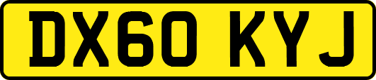 DX60KYJ