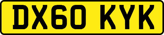 DX60KYK