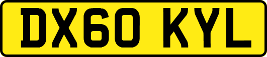 DX60KYL