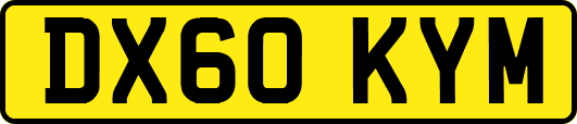 DX60KYM