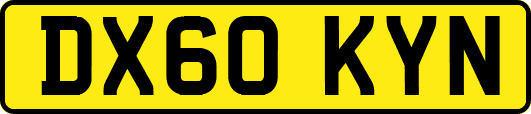 DX60KYN