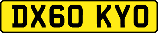 DX60KYO