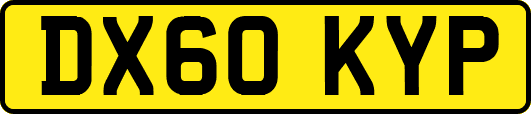 DX60KYP