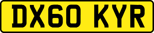 DX60KYR