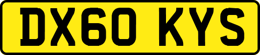 DX60KYS