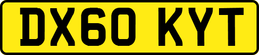 DX60KYT