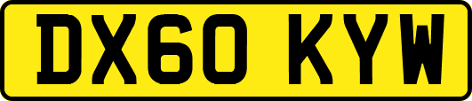 DX60KYW