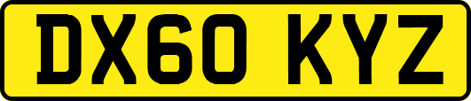 DX60KYZ