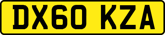 DX60KZA