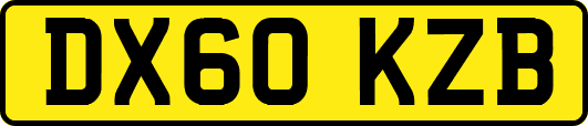 DX60KZB