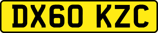 DX60KZC