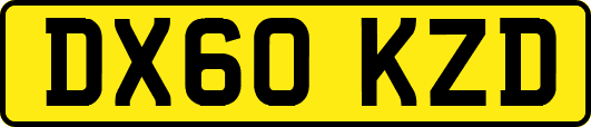 DX60KZD