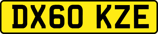 DX60KZE