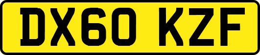 DX60KZF