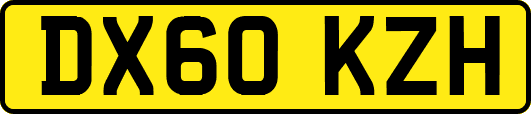 DX60KZH