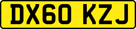 DX60KZJ