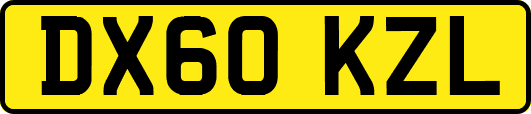 DX60KZL