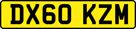 DX60KZM
