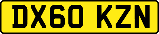 DX60KZN