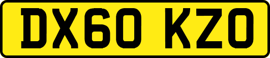 DX60KZO