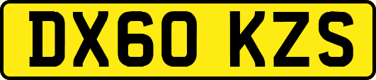 DX60KZS