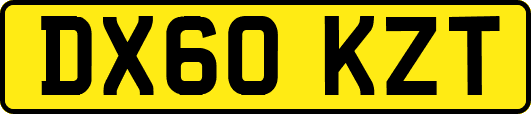 DX60KZT