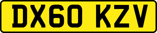 DX60KZV