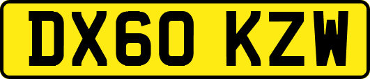 DX60KZW