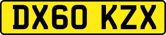 DX60KZX