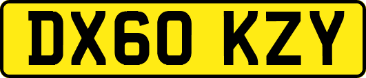 DX60KZY