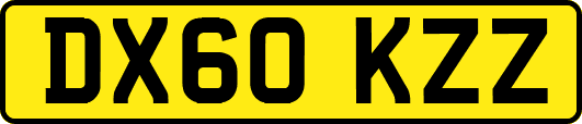 DX60KZZ