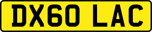 DX60LAC