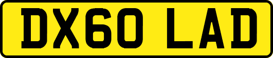 DX60LAD