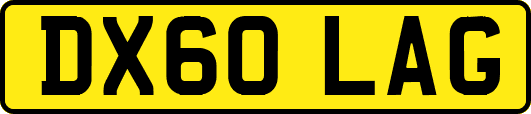 DX60LAG