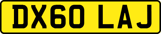 DX60LAJ
