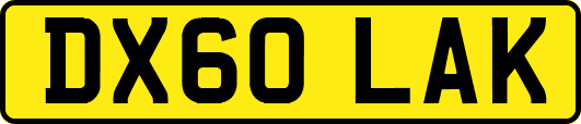 DX60LAK