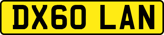 DX60LAN