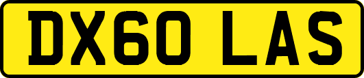 DX60LAS