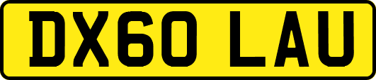 DX60LAU