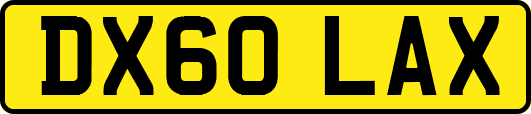 DX60LAX
