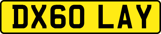 DX60LAY