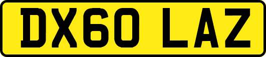 DX60LAZ