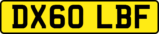 DX60LBF