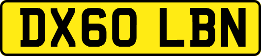 DX60LBN