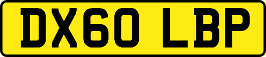 DX60LBP