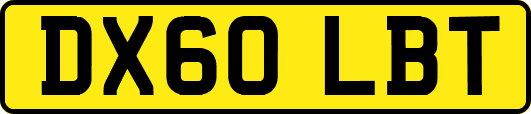 DX60LBT