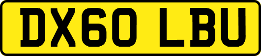 DX60LBU